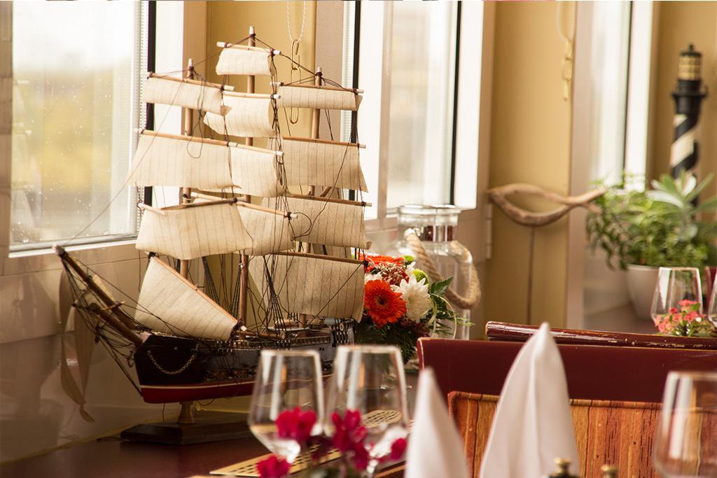 Hotel La Vigie & Ristorante Belvedere Duisburg Buitenkant foto